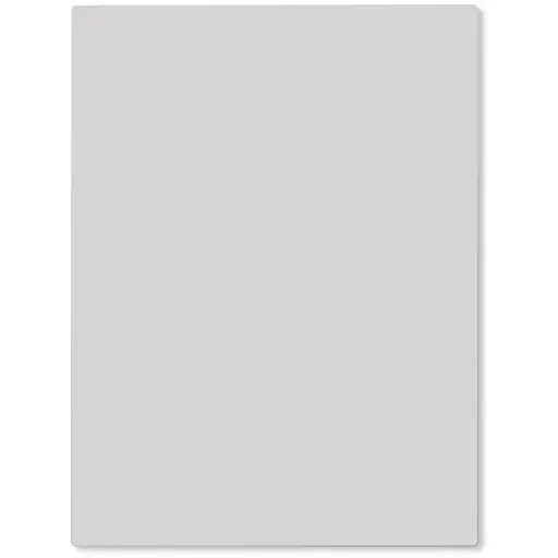 Дзеркало Wall Sticker SW-00001523 акрилове самоклеюче 300х400х2 мм - фото 1