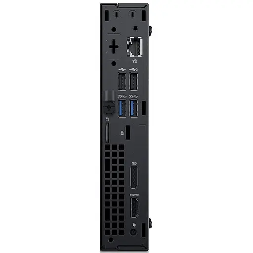 Компьютер Dell OptiPlex 3060 MFF (i5-8500T/8/240SSD) Б/У - фото 2