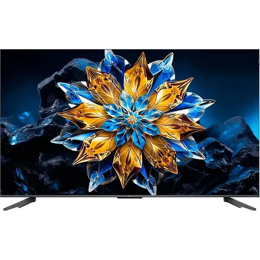 Телевізор TCL C655 PRO 75" QLED 4K (75C655_PRO) [131988]