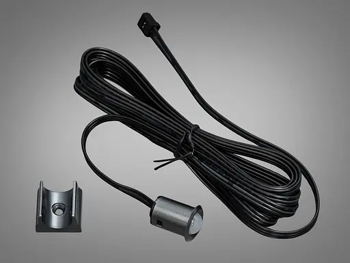 Датчик для керування блоком живлення LED стрічки, PIR, присутність людини - фото 1