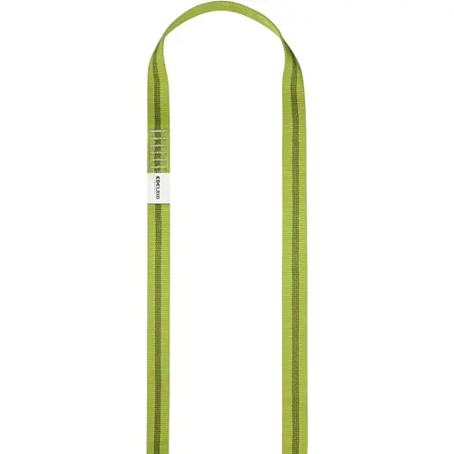 Петля Edelrid X-Tube 25 мм 120 см (1017-845021201380)