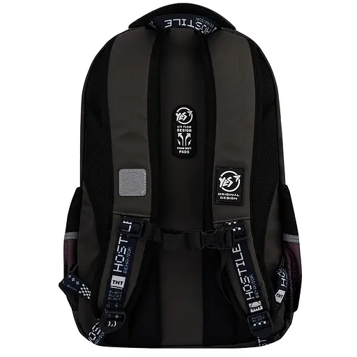 Рюкзак шкільний YES Minecraft Arrow TS-48 - фото 6