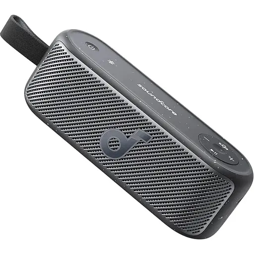 Портативна акустика SoundCore Motion 100 Black (A3133011) [135172] - фото 4