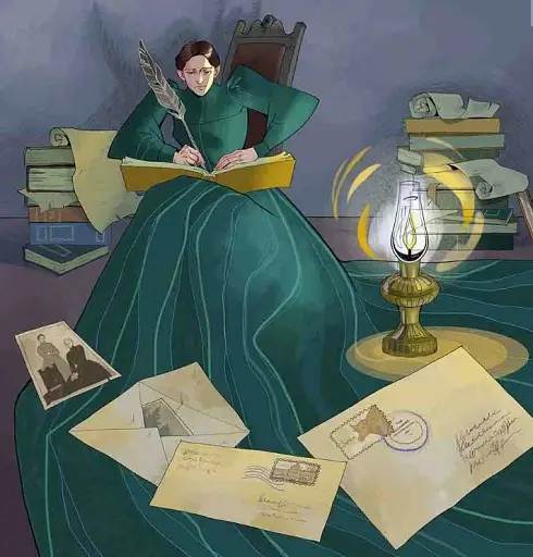 Жінки, які прославили Україну. 33 надихаючі історії - фото 4