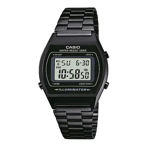 Casio B640WB-1A