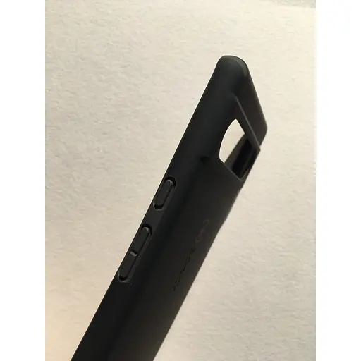Чохол протиударний Speck IMPACTHERO для Google Pixel 7 Pro (6.7") Black 150205-B565 - фото 3