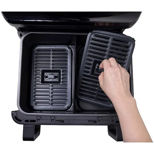 Мультипечь Gorenje AF2700BP - фото 12