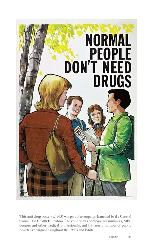 Propagandopolis. Propaganda from around the World - фото 5