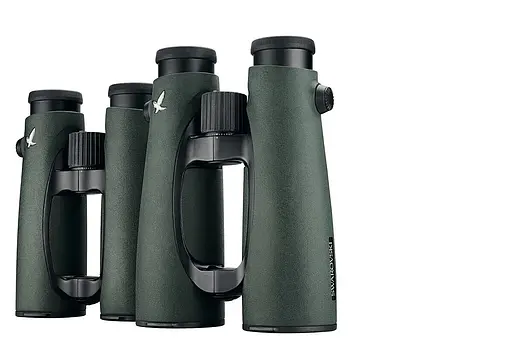 Бинокль Swarovski 12x50 EL WB Green - фото 2