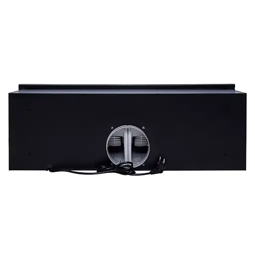 Вытяжка телескопическая WEILOR PTS 9265 BL 1300 LED Strip - фото 7