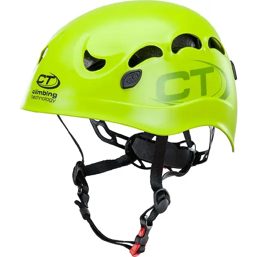 Каска Climbing Technology Venus Plus Зелений (1053-6X933 09)
