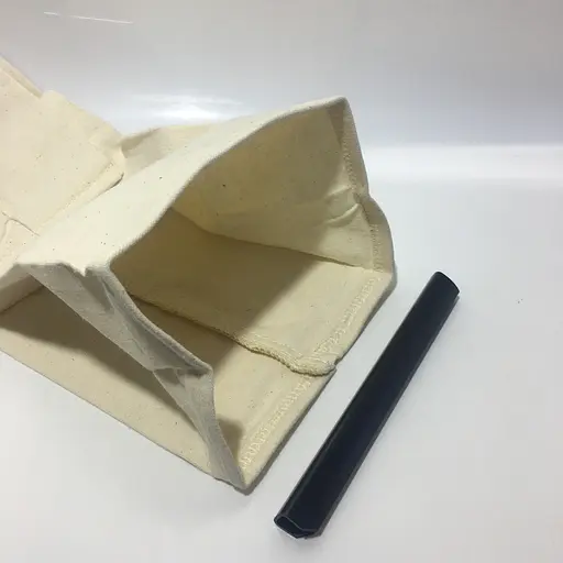 Мішок багаторазовий тканинний для пилососу Karcher WD 3, WD 3.200, WD 3.300, MV 3, SE4001, A 2204 Арт. 6.959-130 - фото 6