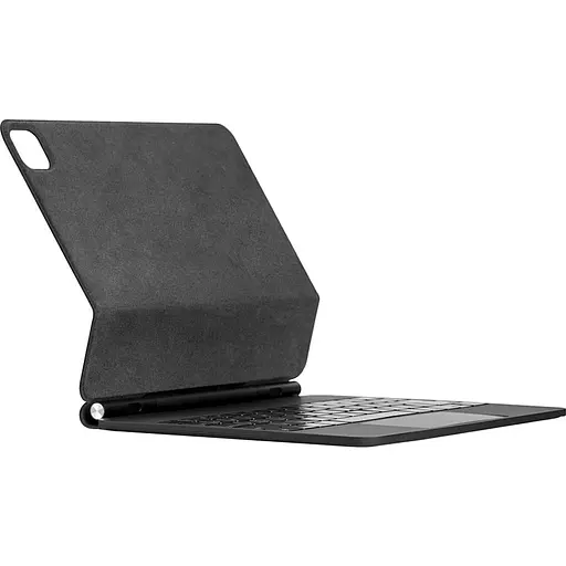 Чехол-клавиатура WiWU MK-002 Magic Keyboard для Apple iPad Air 13" 2024 Black [128377]