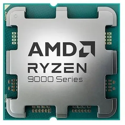 Процессор AMD Ryzen 5 9500F 3.8GHz 32MB 65W AM5 Tray (100-000001406) - фото 1