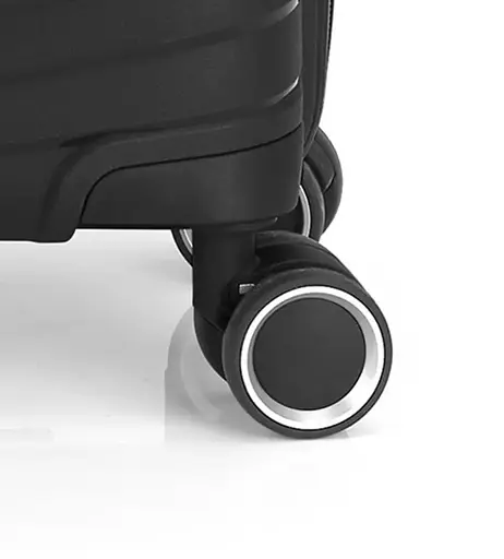 Валіза Gabol Kiba (L) Black (122047-001) - фото 7