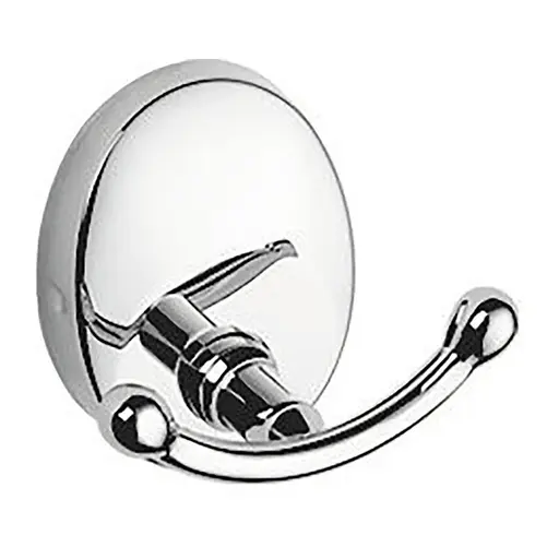 Крючок двойной ZERIX LR3305-2 (LL1431) - фото 1