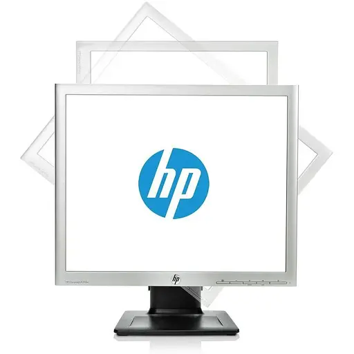 Монітор 19" HP Compaq LA1956X - Class A "Б/В" - фото 3