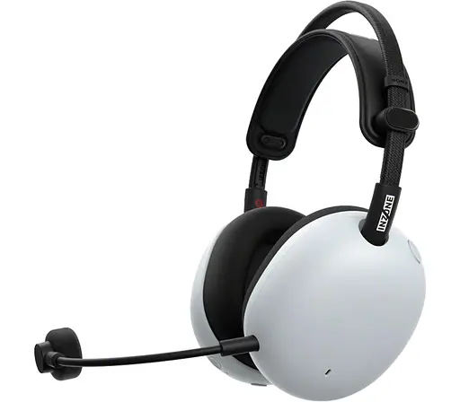 Игровая гарнитура Over-ear INZONE H9 II, белый Sony teh0024822 - фото 1