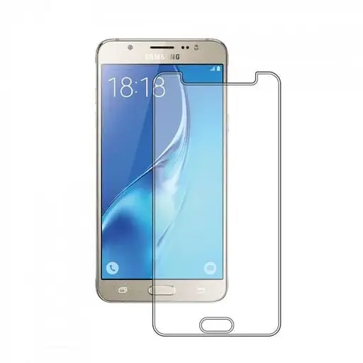 Стекло защитное Samsung J510 Galaxy J5 2016 - фото 1