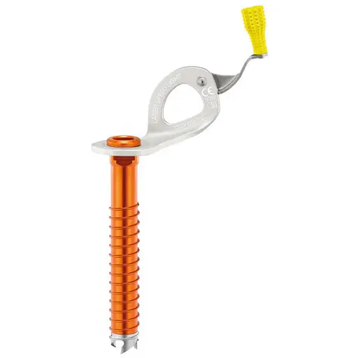 Ледобур Petzl Laser Speed Light 13 см 21 (1052-G052AA00)