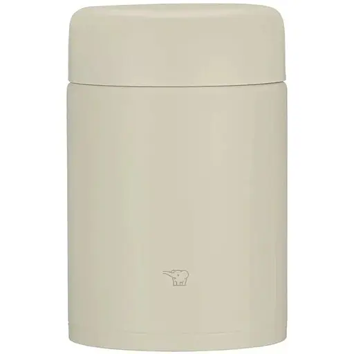 Термоконтейнер харчовий Zojirushi SW-KA52 0.52L Пісочний (1013-1678.06.83)