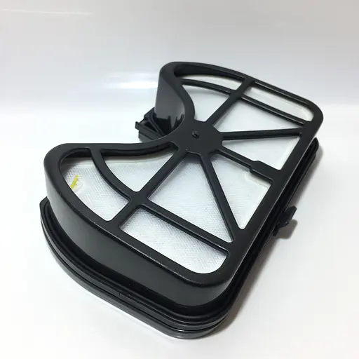 Фильтр с рамкой и крышкой для пылесоса Samsung SC65**, SC66**, DJ97-00496A - фото 6