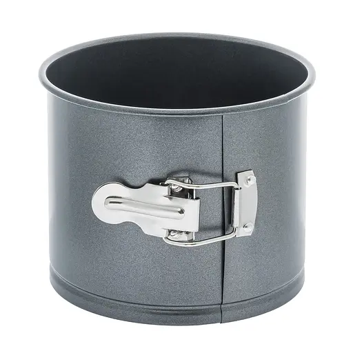 Набір з 3 роз'ємних форм для випікання паски великоднього хліба з антипригарним/тефлоновим покриттям, A-plus 83076 - фото 9