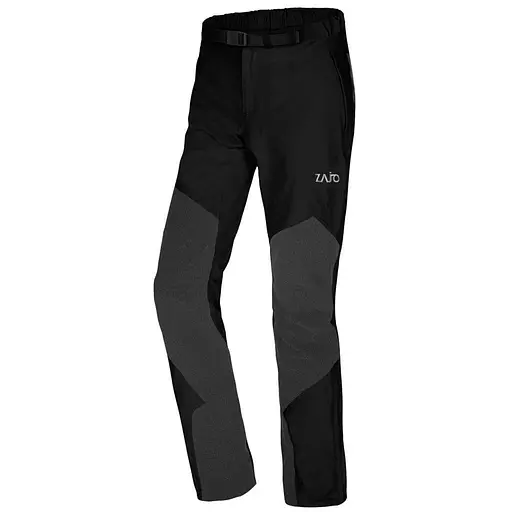 Штани Zajo Tactic Neo Pants Black L (ZA-2022603)