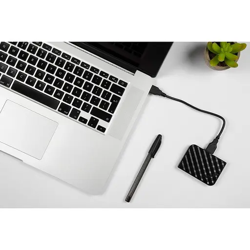 Внешний SSD накопитель Verbatim Store 'n' Go Mini 1TB (53237) [128395] - фото 8