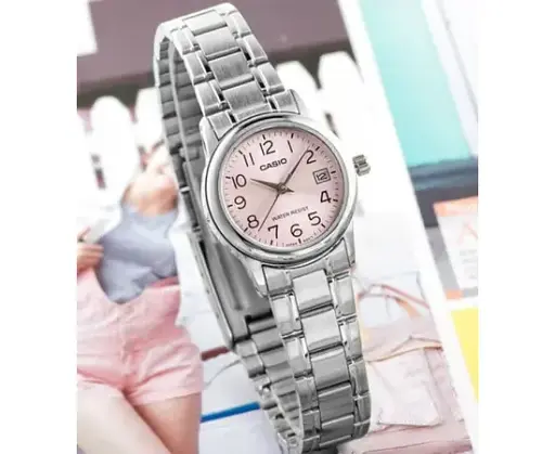 Годинник Casio LTP-V002D-4BUDF (модуль №3363) - фото 4