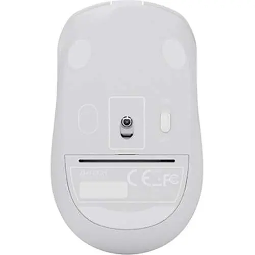 Беспроводная мышь A4Tech Fstyler FG12S Wireless White (FG12S (White)) - фото 5