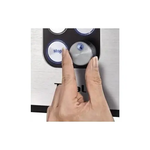 Тостер Tefal TT420D30 - фото 7