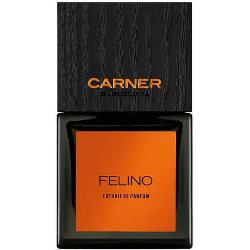 Экстракт парфюма оригинал Carner Barcelona Felino 50 мл Extrait de Parfum - фото 1