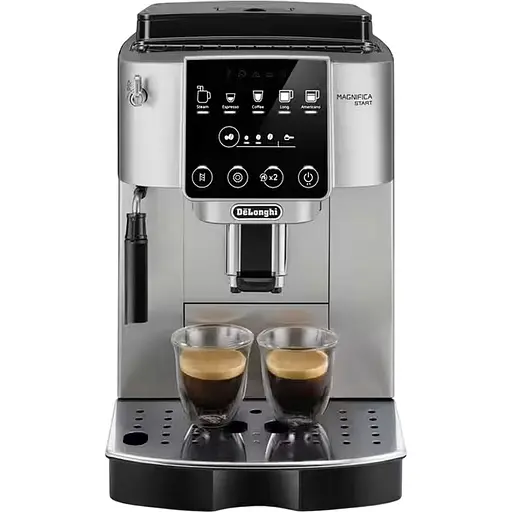 Кофемашина DeLonghi Magnifica Start (ECAM220.30.SB) [119740]