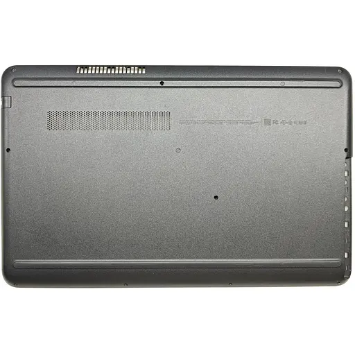 Нижня частина корпусу для ноутбука HP Pavilion 15-AU 15-AU000 (EAG3400303A) Б/в - фото 1