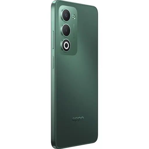 Смартфон Oppo A5 8/256GB Aurora Green Global [150607] - фото 5