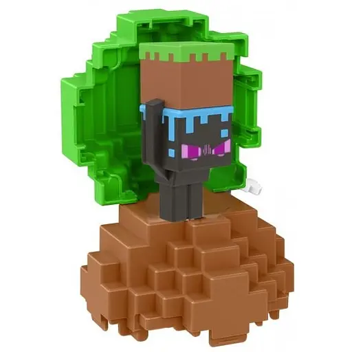 Яйце-трансформер Minecraft в асортименті (HXT64) - фото 4