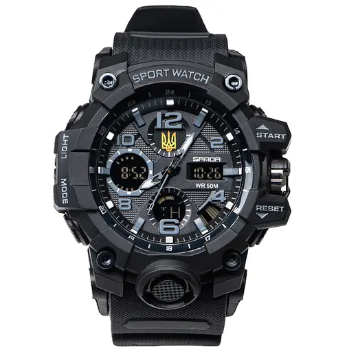 Годинник Sanda Peremoga - фото 2