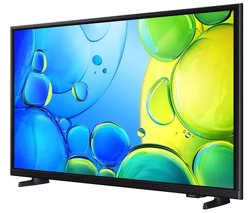 Samsung Телевізор 27" LED FHD 50Hz Smart Tizen Black - фото 7