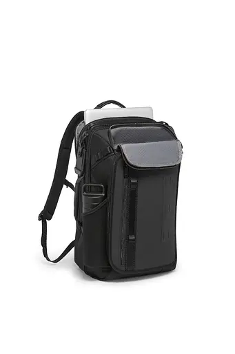 Рюкзак 17" Tumi ALPHA BRAVO BLACK 48,5x31x20,5 0232832D - фото 3