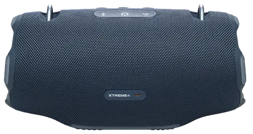 Портативна акустика JBL Xtreme 4 Blue (JBLXTREME4BLUEUNA) (7159976) - фото 7