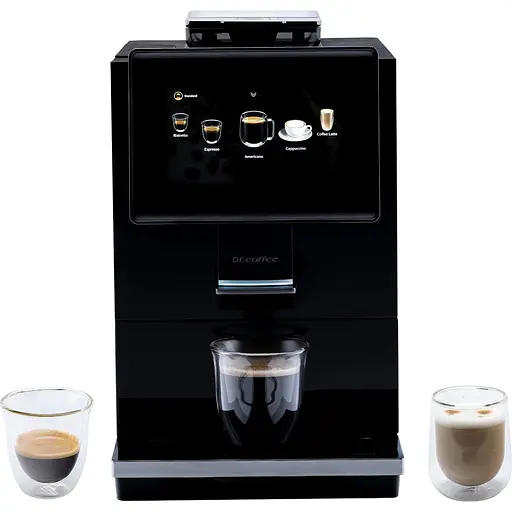 Кавомашина Dr.Coffee C11 [144724]