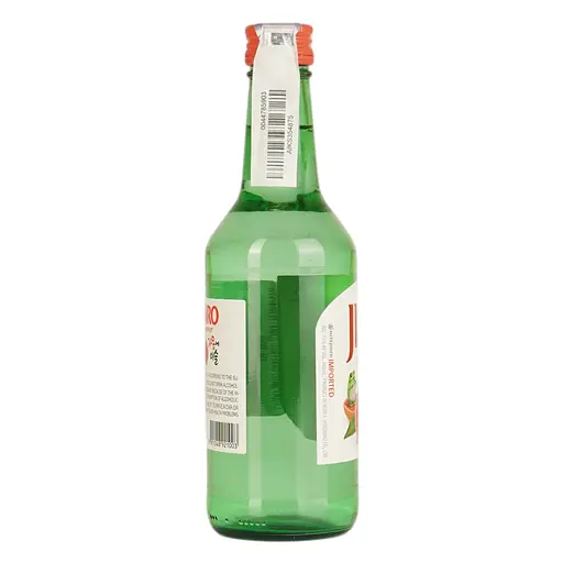 Соджу Jinro Grapefruit Soju 13% 0.36 л (854450) - фото 4