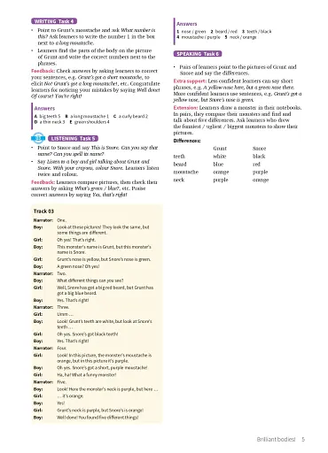 Fun Skills Level 3. Teacher's Book with Audio Download - фото 3
