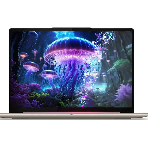 Ноутбук Lenovo Yoga Slim 7 14ILL10,83JX001DBM,Ultra 7 258V (8-core),Arc 140V 8 Core,32GB 8533MHz LPDDR5x