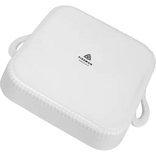 Форма для запекания Fissman квадратная 22х6.2 см (14152) - фото 4