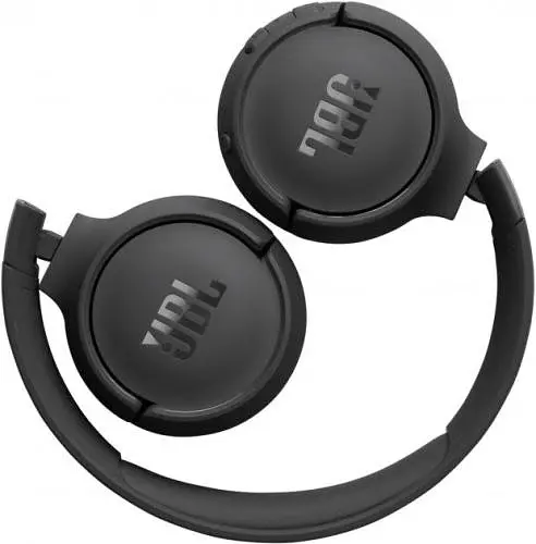Беспроводные наушники Tune 520BT, Black JBL teh0020076 - фото 7