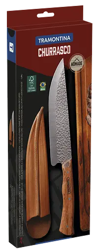 Нож для мяса Tramontina Nomade, 191 мм (7067752) - фото 4