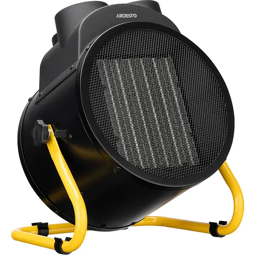 Тепловая пушка Ardesto IFH-05B [147574] - фото 3