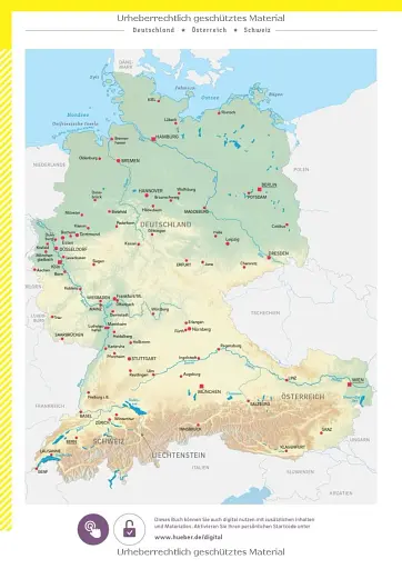 Gute Idee! A1.2. Deutsch für Jugendliche. Kursbuch plus interaktive Version - фото 3